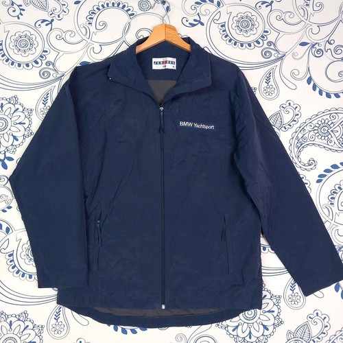 Bmw yachtsport frühlingsjacke - yachtsport,