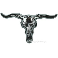 Rodeo Skull Rockabilly