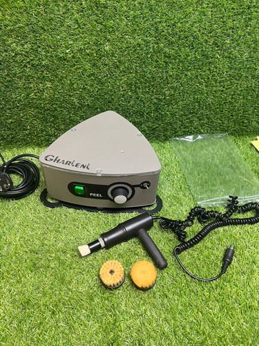 Gharieni alustylepeeling 1at - alustylepeeling,