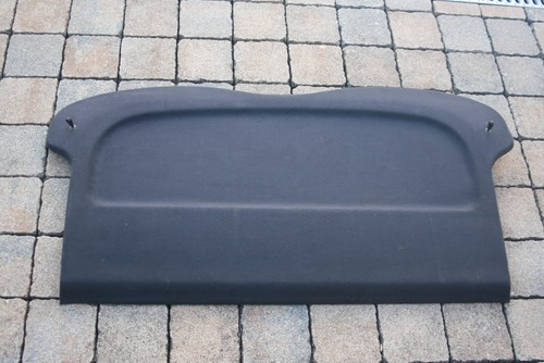 Audi original hutablage - original,
