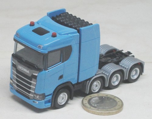 Herpa 315753 002 - , scania
