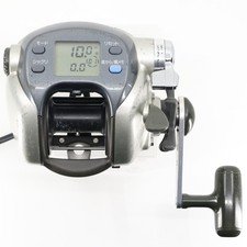 Daiwa SUPER TANACOM S 500W mit PDF manueller automatischer Vorrichtrolle JAPA...