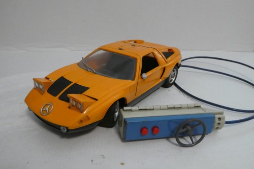 Rarität gama 4891 mercedes - gama,