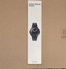 Samsung Galaxy Watch 4 Classic