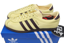 Adidas x Größe? 25th Anniversary Dublin City Series UK 10,5 US 11 JS1378 Neu