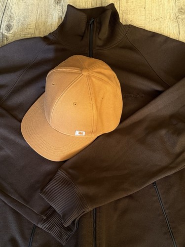 Sweatshirt carhartt vintage - sweatshirt,