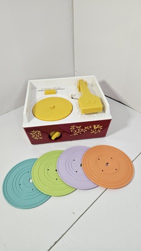 Fisher price 2014 - fisher,