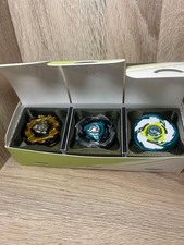 Takara Tomy Beyblade X Deck