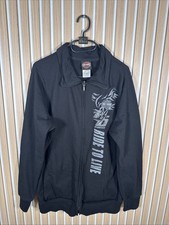 Harley Davidson Vintage Jacke Damen XXL 