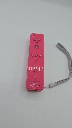 Nintendo remote plus motion - nintendo,