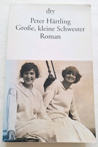 Große kleine schwester von - große,,