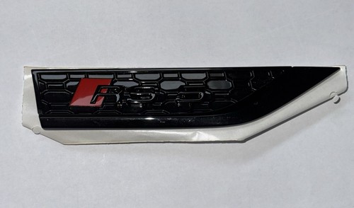 Neu original audi rs5 embleme - audi,