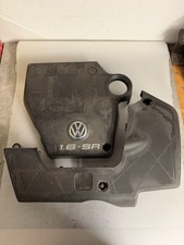 Motorabdeckung VW Golf 4 Audi