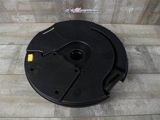 VW Polo 6R Up Seat leon 5F Subwoofer PSS Reserveradmulde 6C0035621