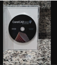 CorelCAD 2021 CAD OEM Software