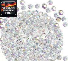 Glas Deko Diamanten 4Mm