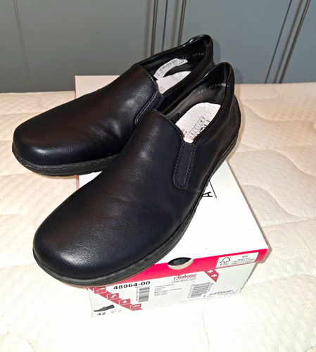 Rieker damen slipper - damen,