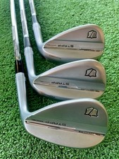 Wilson Staff Modell Wedge Set