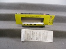 Brawa Spur N 1306 Diesellok BR 232 446-5 der TLG DC in OVP C222