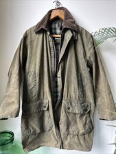 Vintage barbour border - barbour,