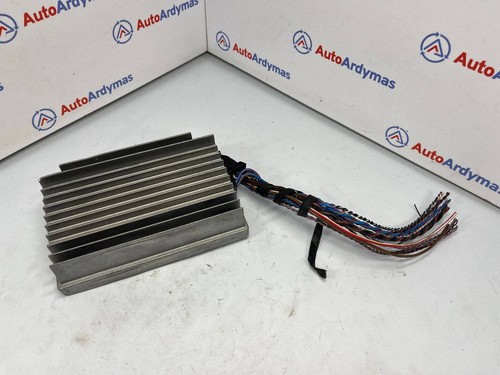 Bmw f34 2015 - bmw, endstufe