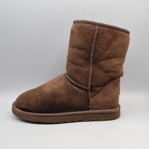Ugg damen classic boot - classic,