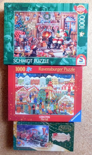 Ravensburger schmidt falcon - 3, ravensburger-schmidt-falcon