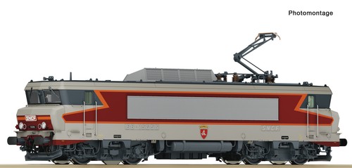 Roco 7520136 ac - roco,