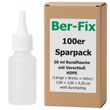 Ber-Fix 100x 20g / 25ml