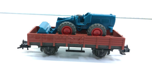 Fleischmann 5011 - fleischmann, h0