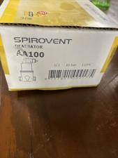 SpiroVent Spirotech