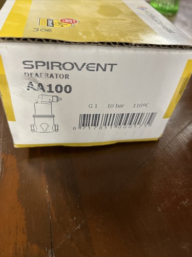 Spirovent spirotech - spirovent,
