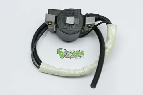Pvl electronic coil - electronic, for