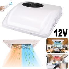 12V Parkklimaanlage RV