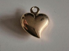 Herzanhänger Anhänger