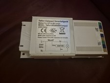 Taifun Compact Vorschaltgerät