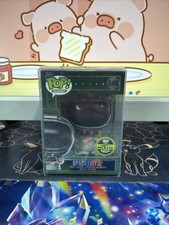 Raumanzug mit Ei 345 Funko