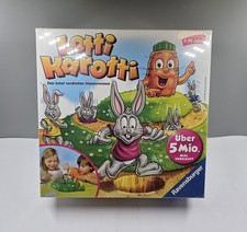 Ravensburger Lotti Karotti