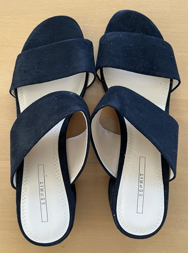 Esprit sandalen mit - sandalen,