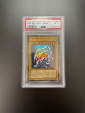 Yu-Gi-Oh! Blauäugiger w