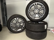 Original Mercedes A-Klasse