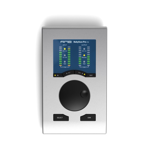 Rme babyface pro - rme,