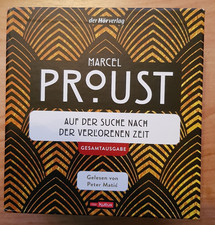 Auf der suche - der,