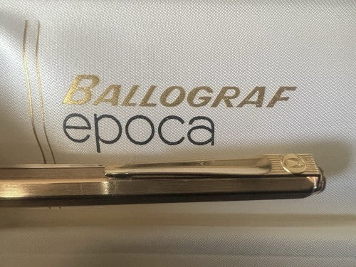 Bleistift mechanical ballograf - bleistift,