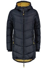 Damen Steppmantel Sublevel