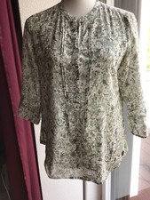 Napapijri Bluse  Gr. S