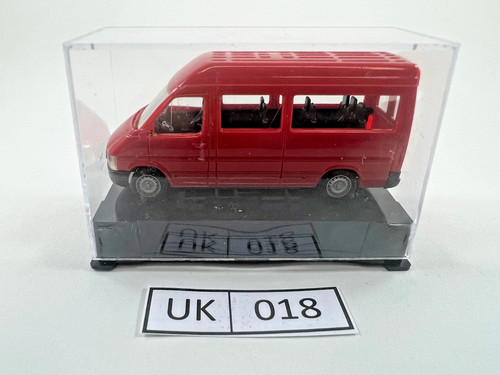 Herpa bus 043250 - herpa, lt