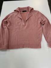 Lisa Yang Pullover100%