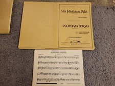 Marsch Europas Jugend, Mit