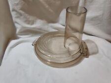 REBA Planeta Mixpress 1500 Küchenmaschine Deckel Oberteil zum  Topf